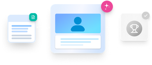 Peronalised Course builder