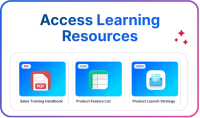 Access Learning Resources