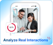 Analyse Conversations