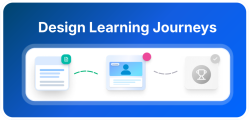 Design Learning Journeys - Our Offerings