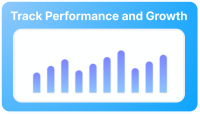 Track Performance Growth